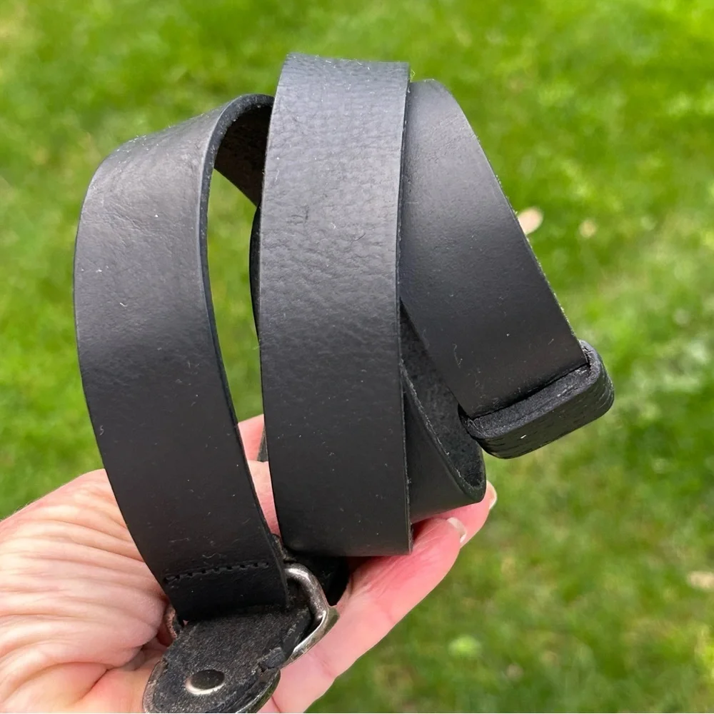 NBEL vintage leather